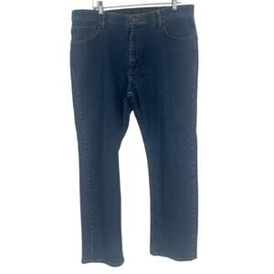 Wrangler jeans size 38x30 regular fit